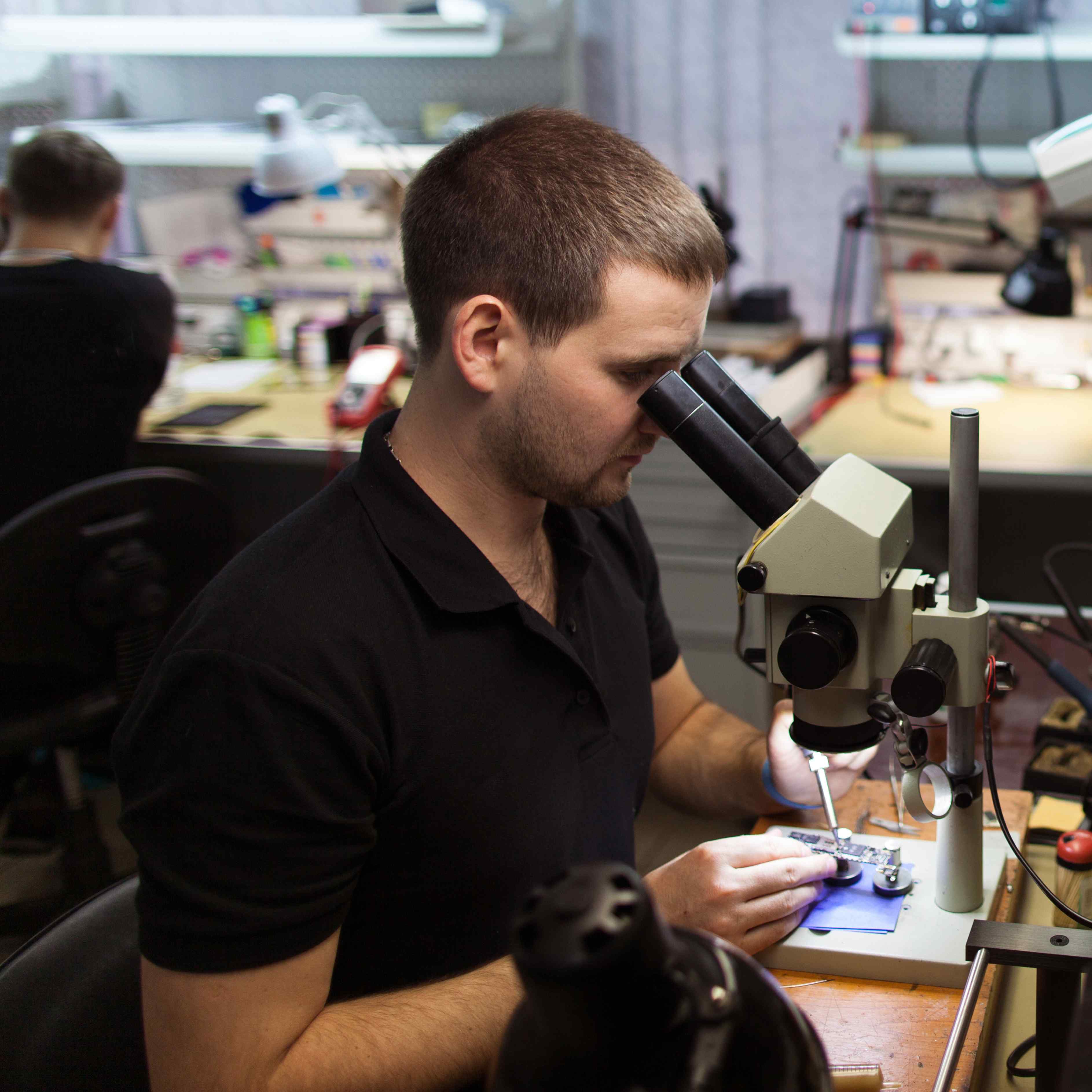 Ремонт Epson Сервисцентр Epson в Волгограде